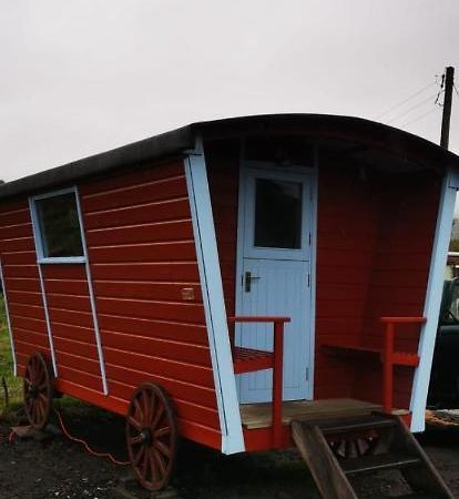 Gypsy Hut Διαμέρισμα Newtonmore Εξωτερικό φωτογραφία